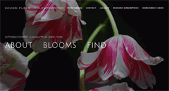Desktop Screenshot of designflora.com